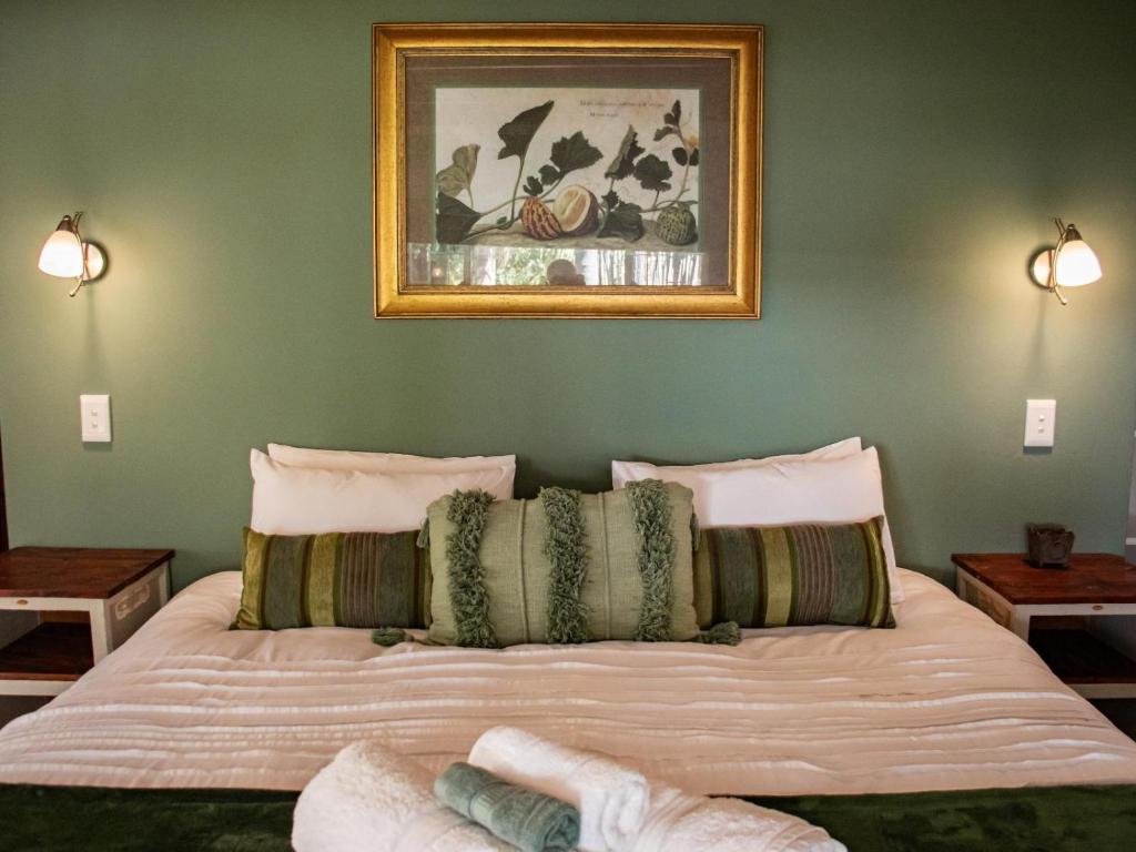 bed room